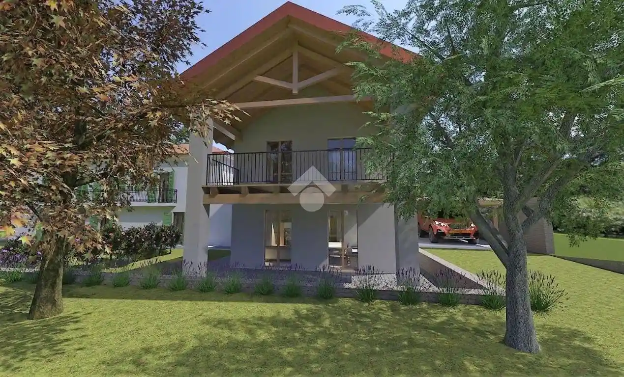 Villa in vendita a Trana