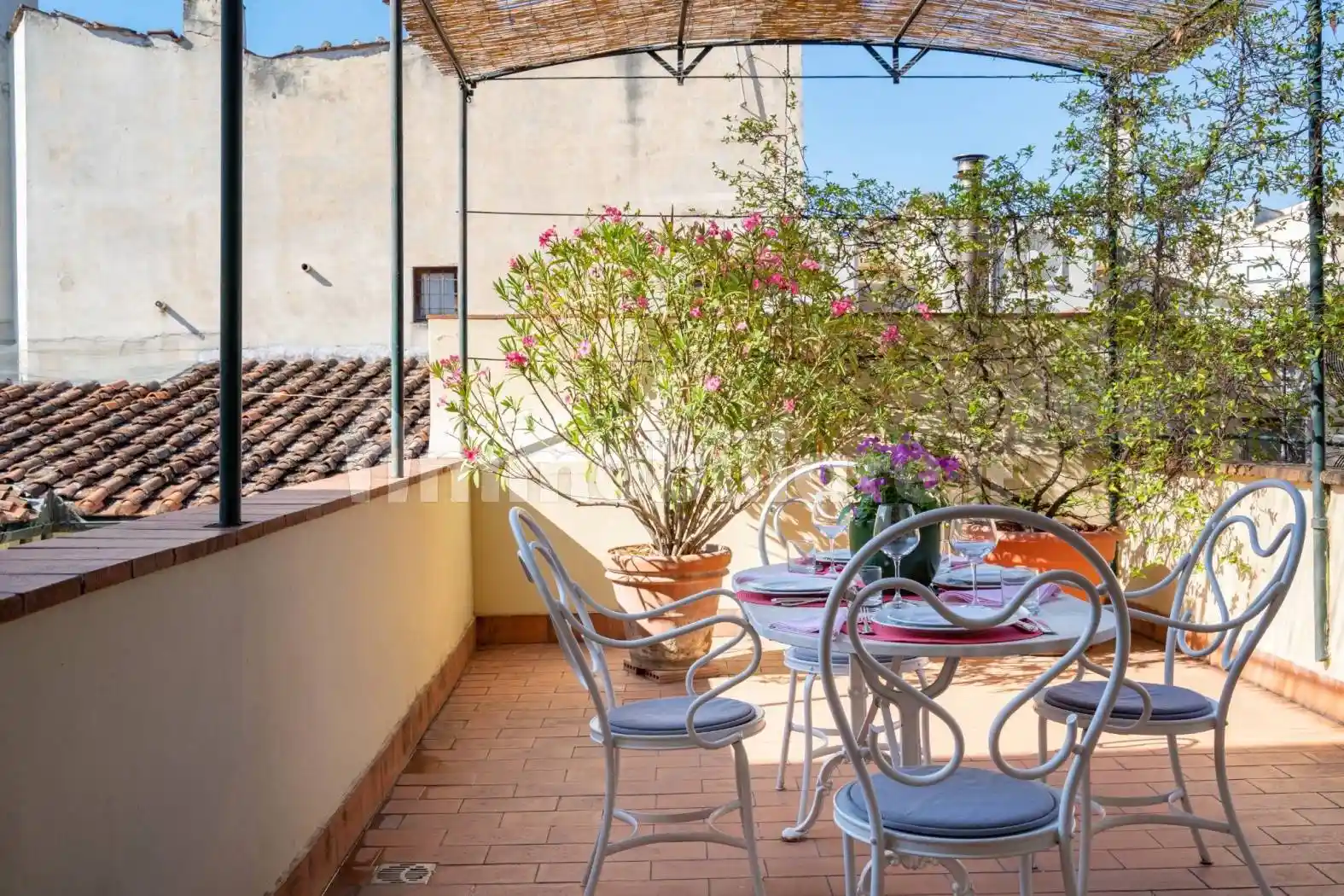 Appartamento in affitto a Firenze