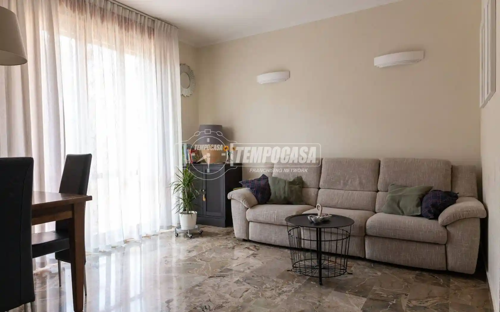 Appartamento in vendita a Castelnuovo Rangone