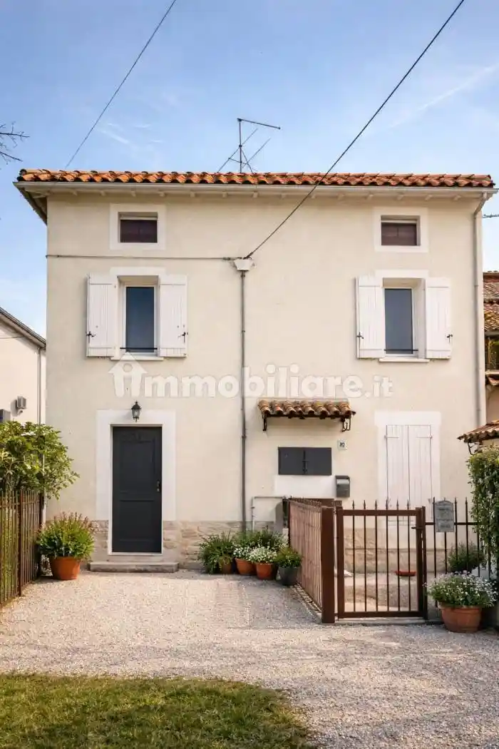 Villetta a schiera in vendita a Noceto