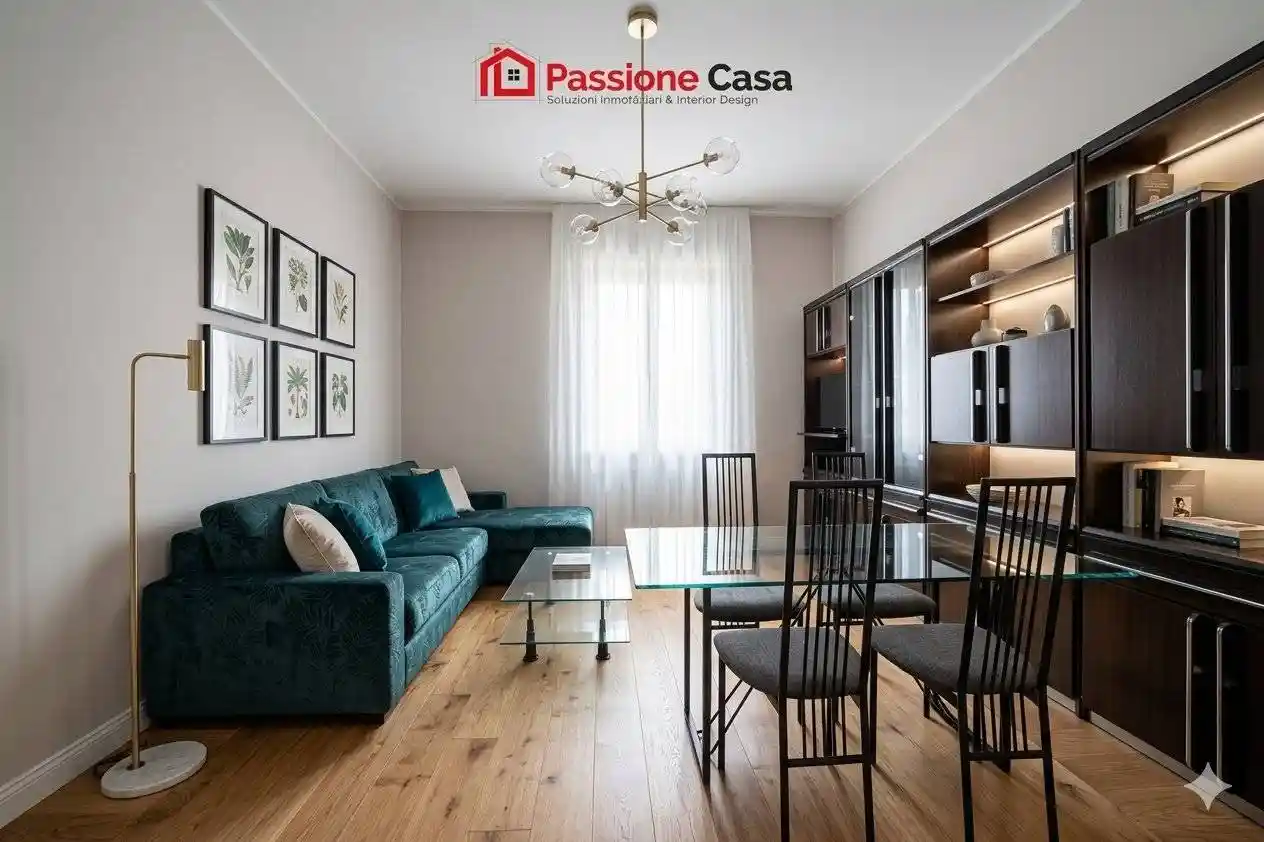 Appartamento in vendita a Parma