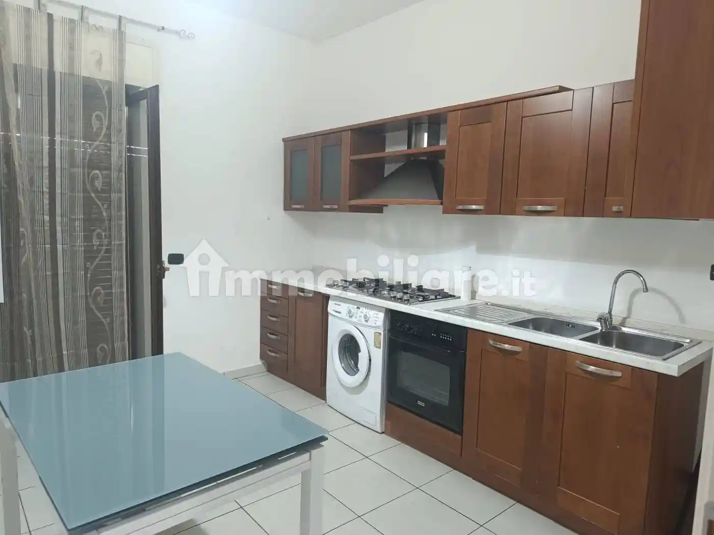 Appartamento in affitto a Taranto