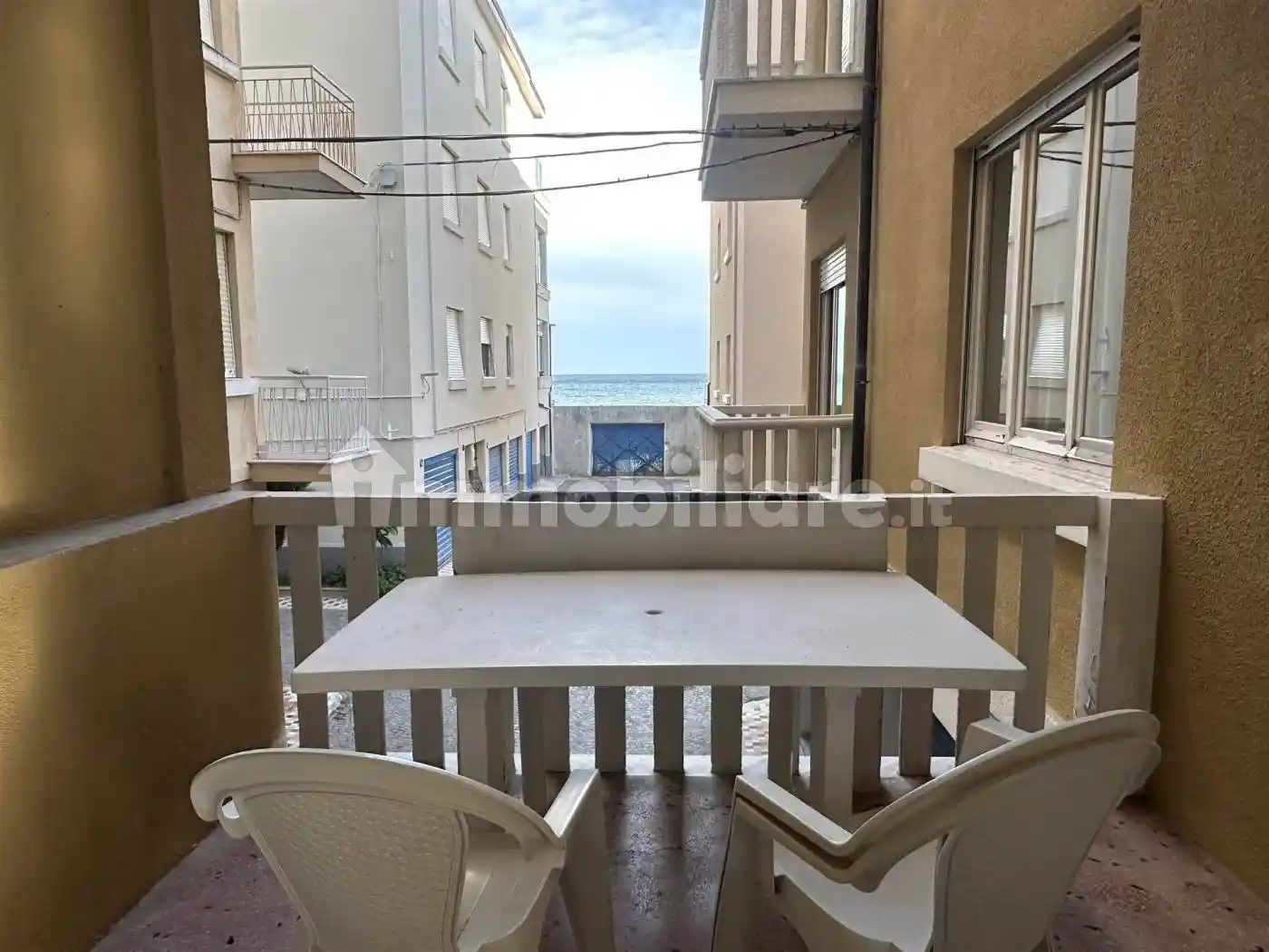 Appartamento in affitto a Spotorno