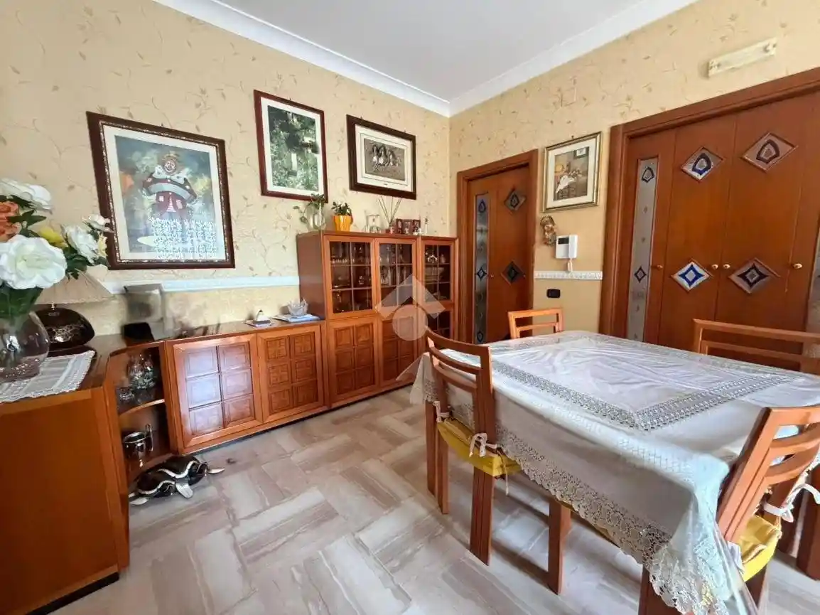 Appartamento in vendita a Foggia