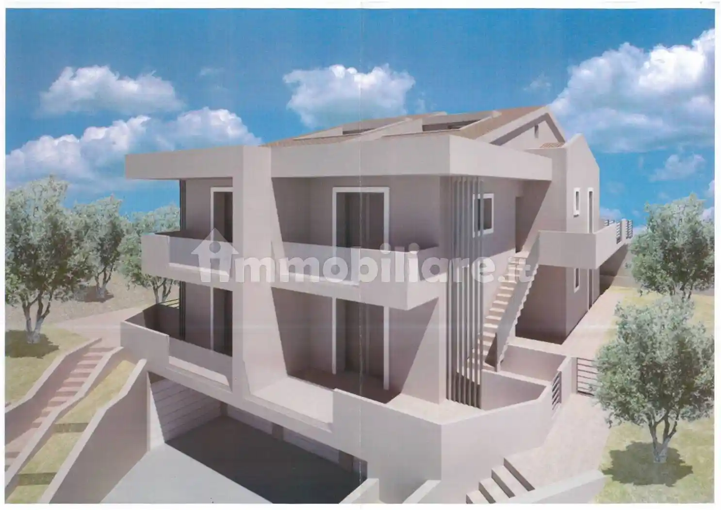 Appartamento in vendita a Castelfiorentino