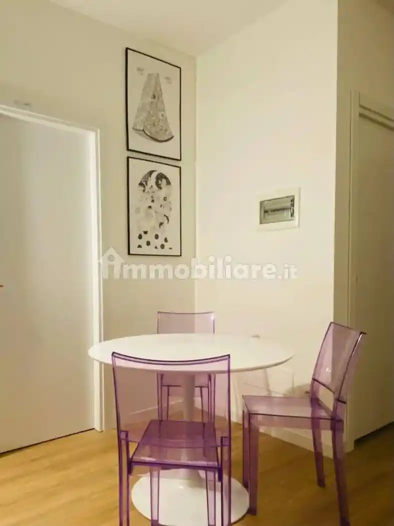 Appartamento in affitto a Bergamo