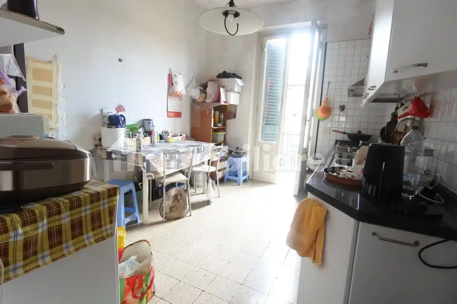 Appartamento in vendita a Prato