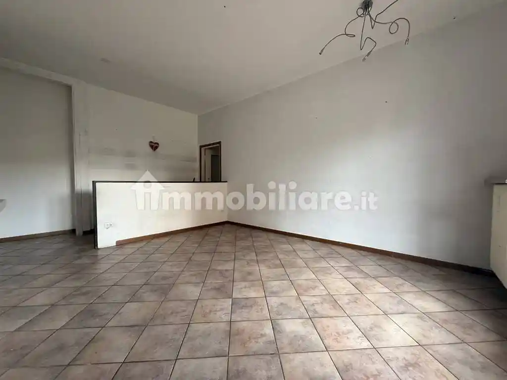 Appartamento in vendita a Vittuone