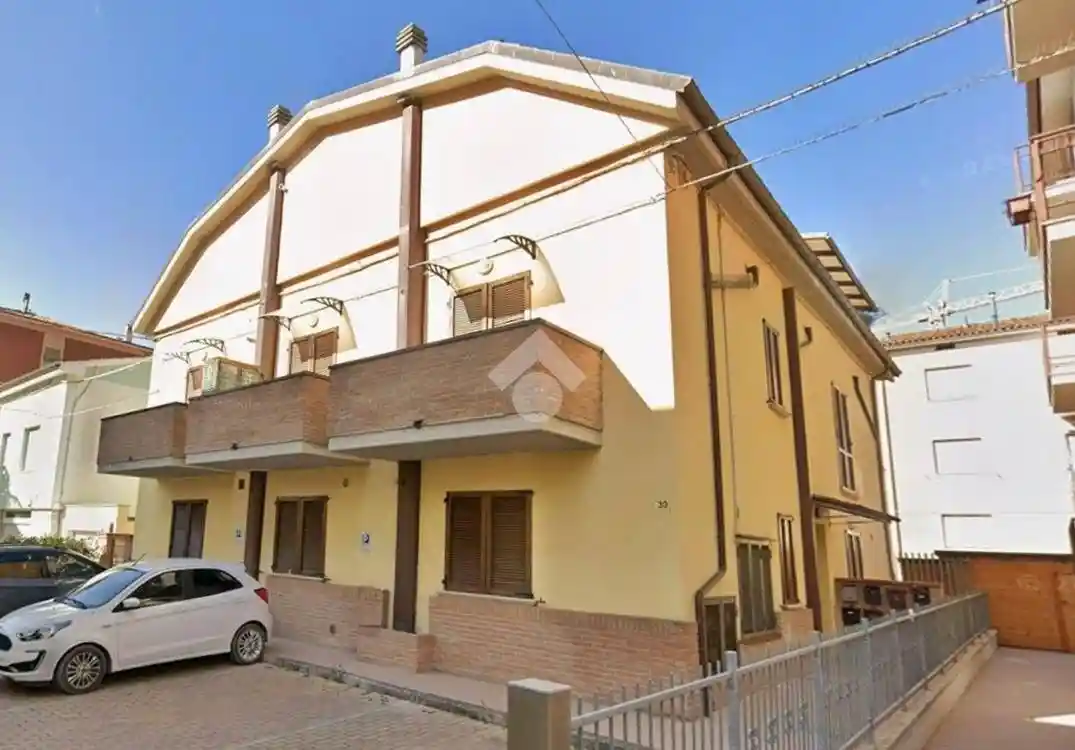 Appartamento in vendita a Fabriano