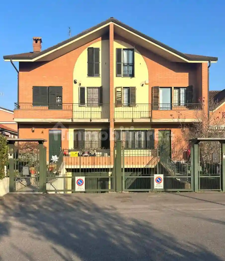 Villetta a schiera - foto 2