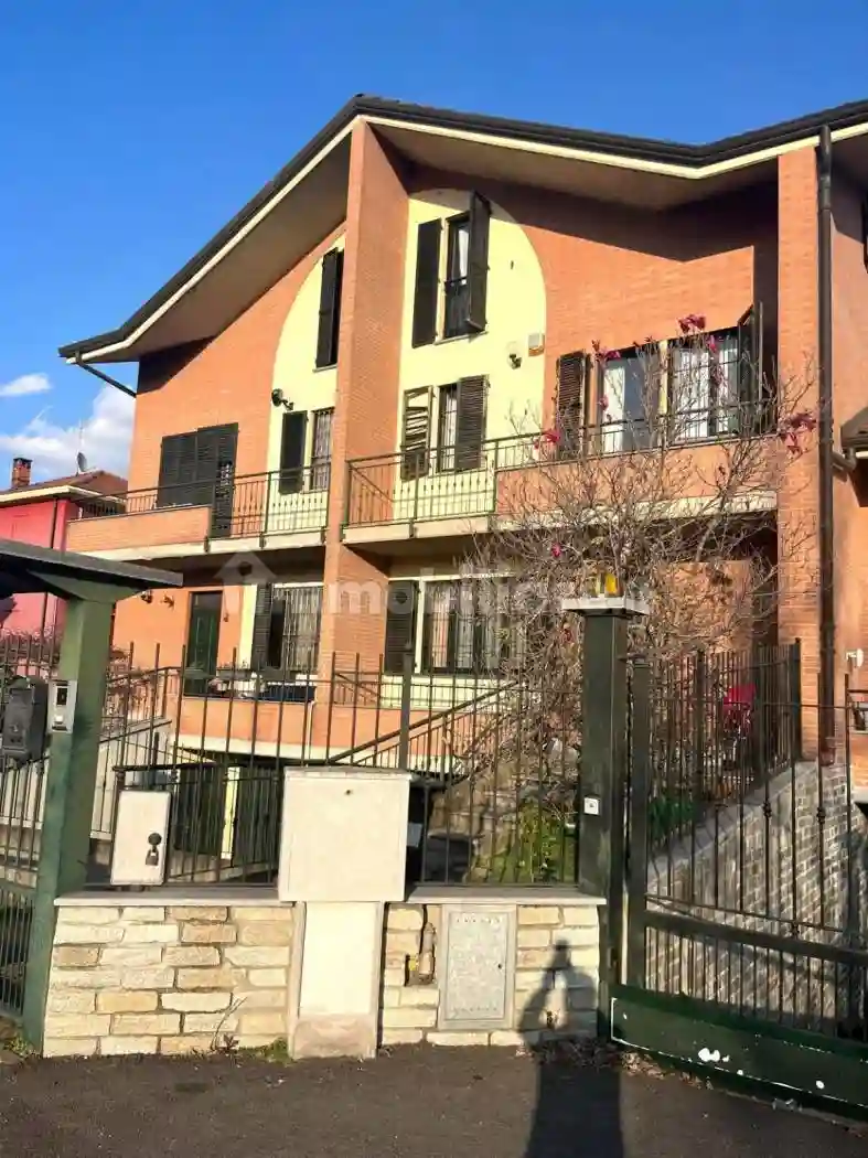 Villetta a schiera - foto 3