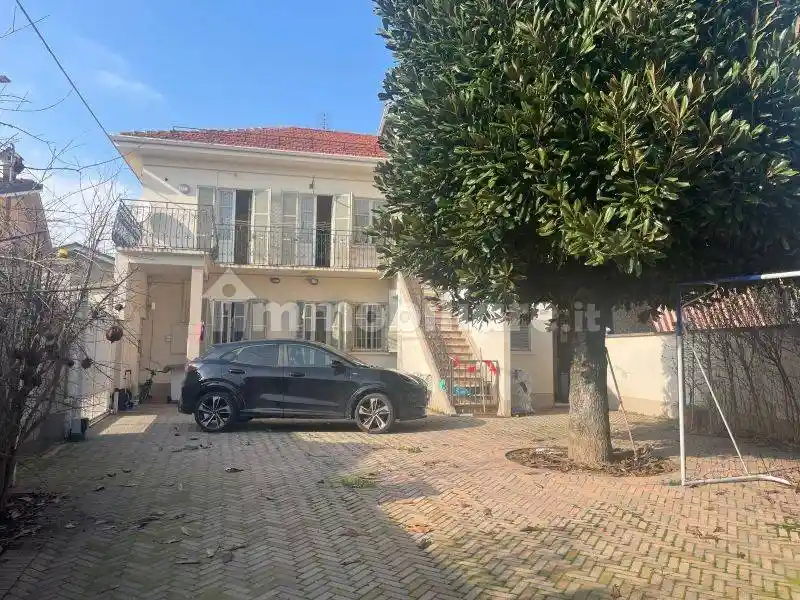 Villa in vendita a Carmagnola
