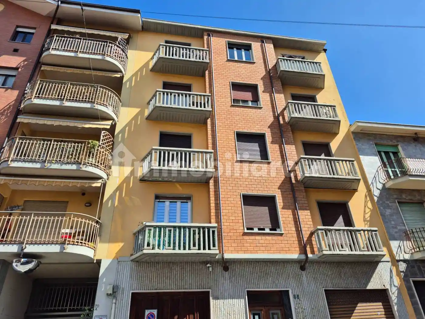 Appartamento in vendita a Torino