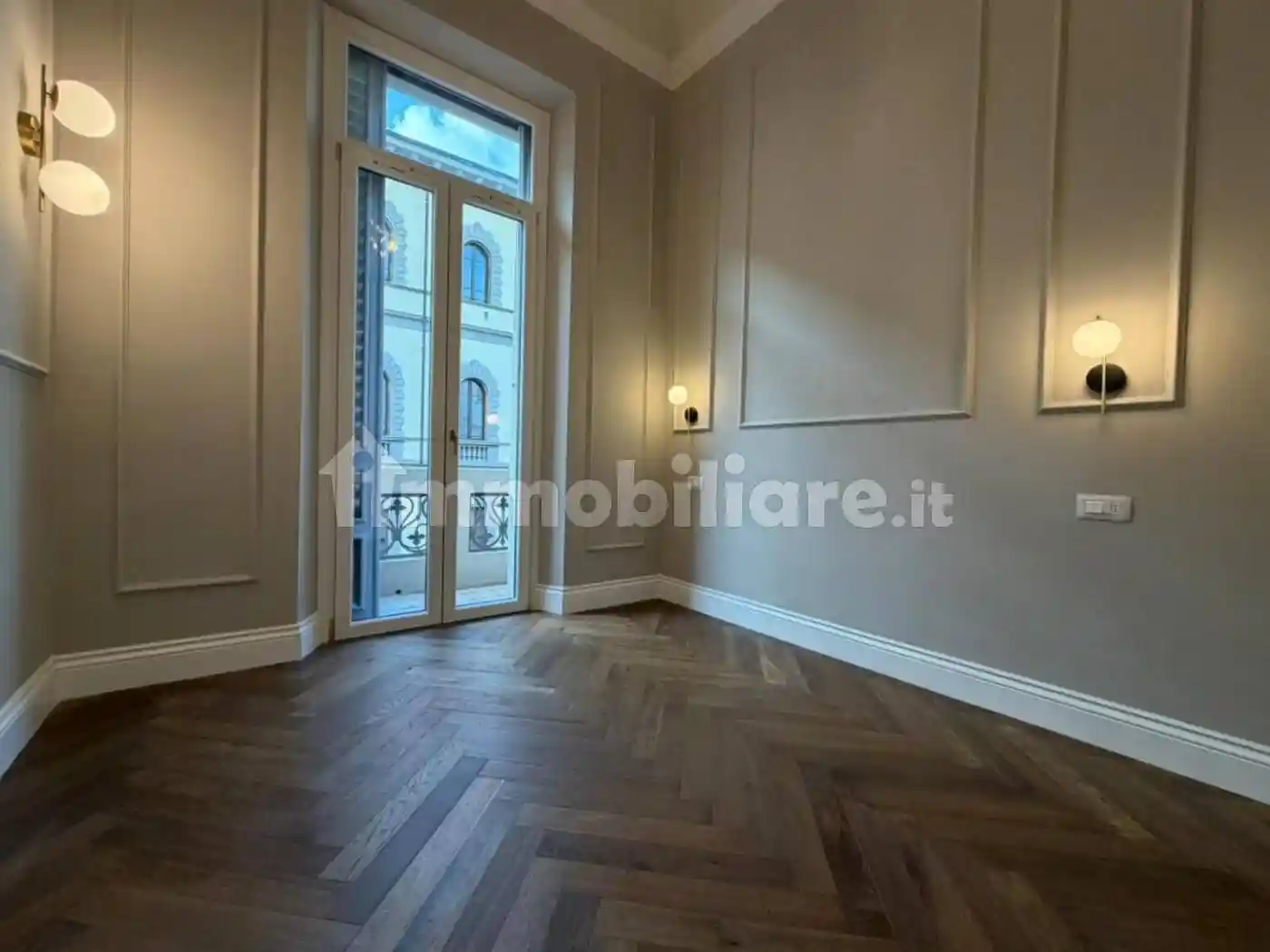 Appartamento in vendita a Firenze