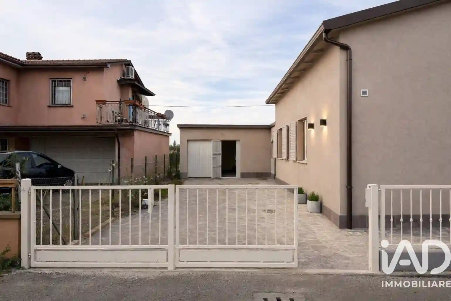 Casa indipendente - foto 2