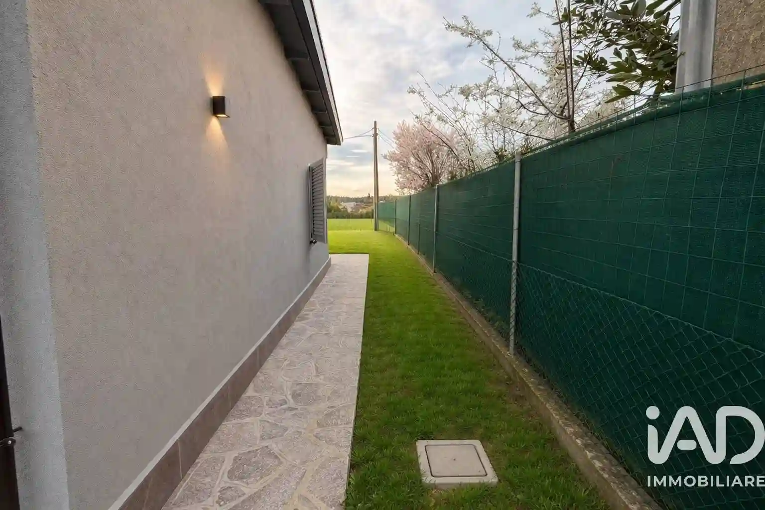 Casa indipendente - foto 4