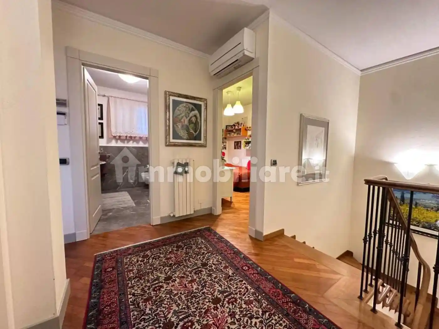 Casa indipendente in vendita a Empoli