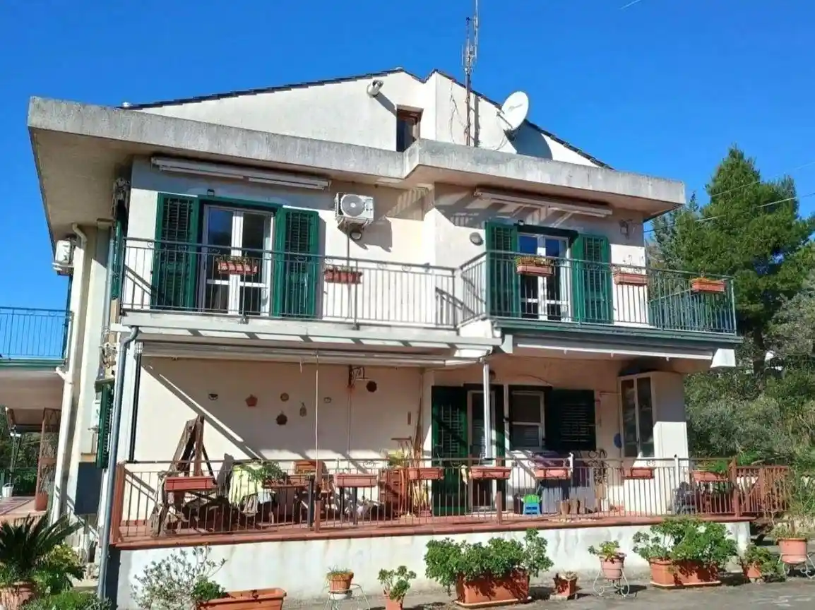 Casa indipendente in vendita a Giffoni Valle Piana