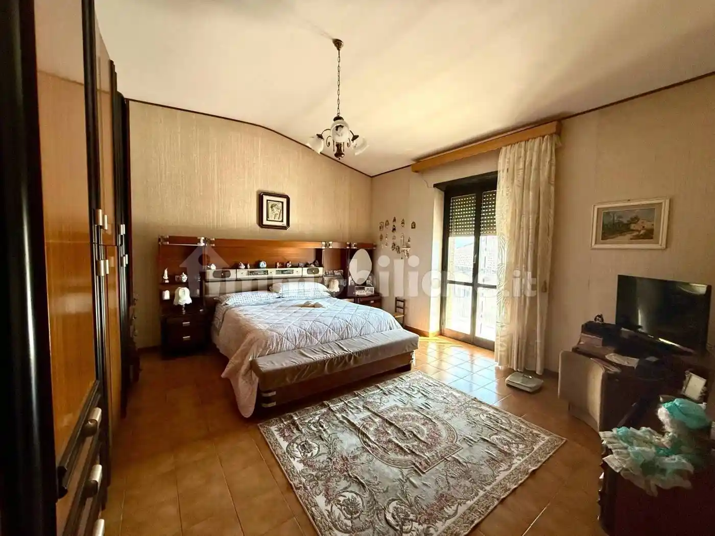 Appartamento in affitto a Valmontone