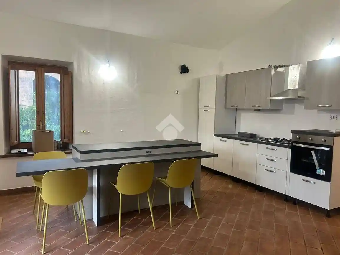 Appartamento in affitto a Acquasparta