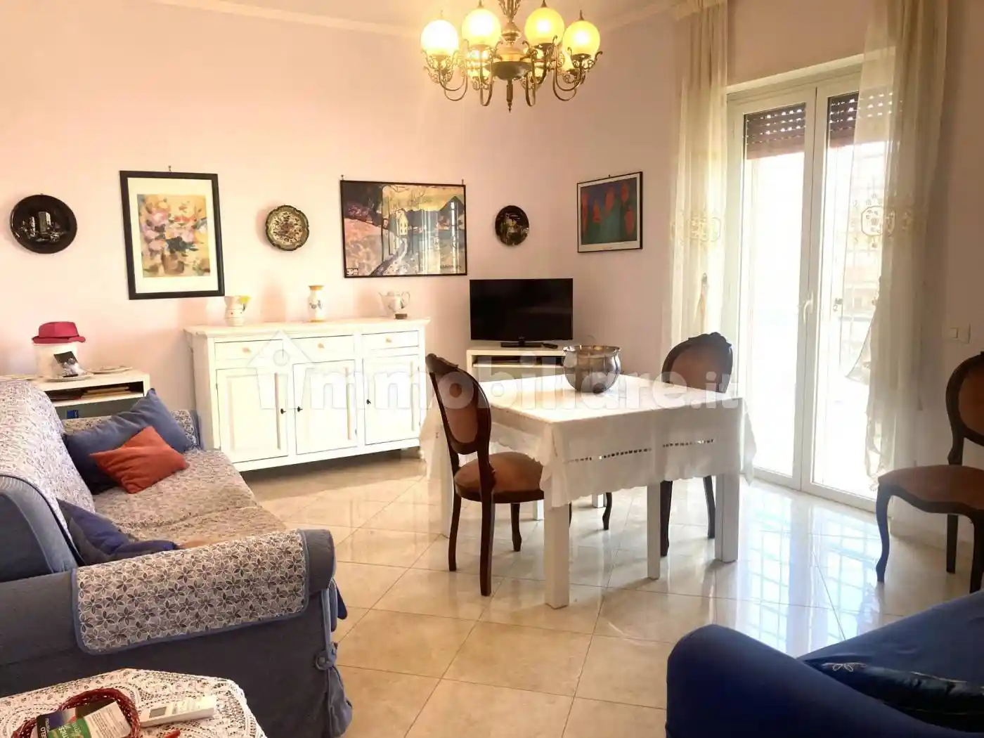 Appartamento in vendita a Ladispoli