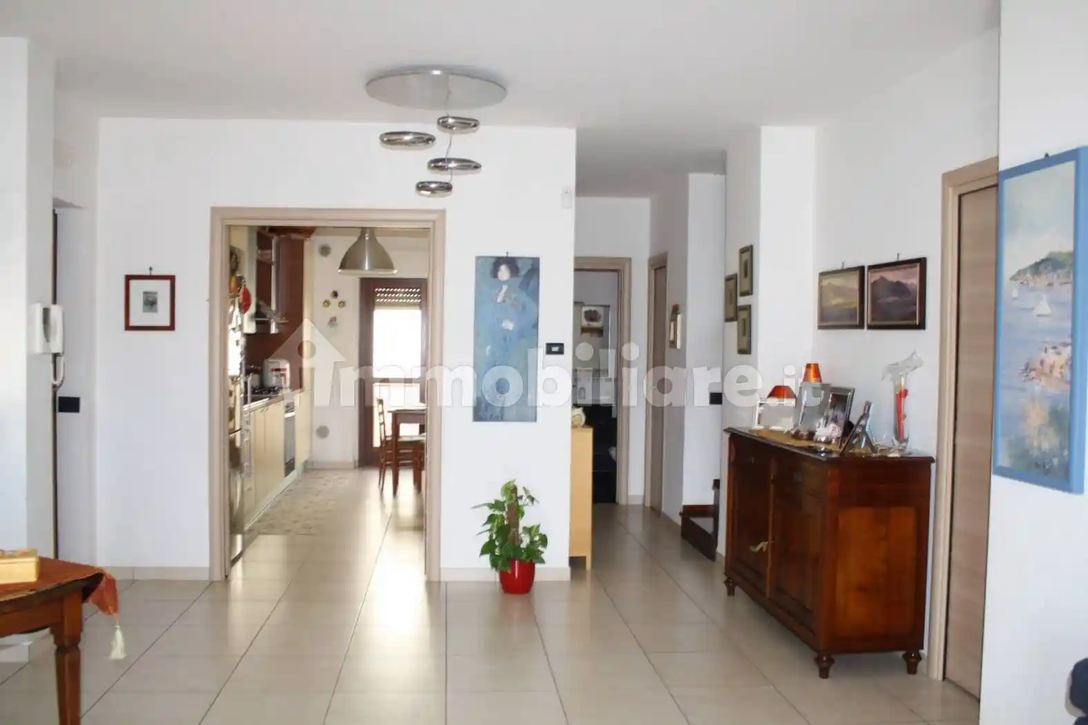 Villetta a schiera in vendita a Pellezzano