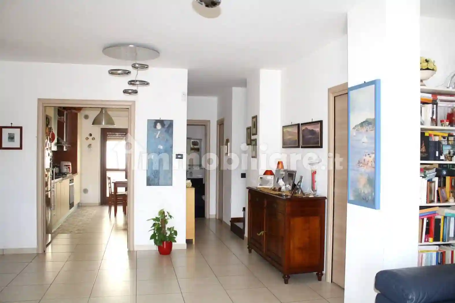 Villetta a schiera - foto 4