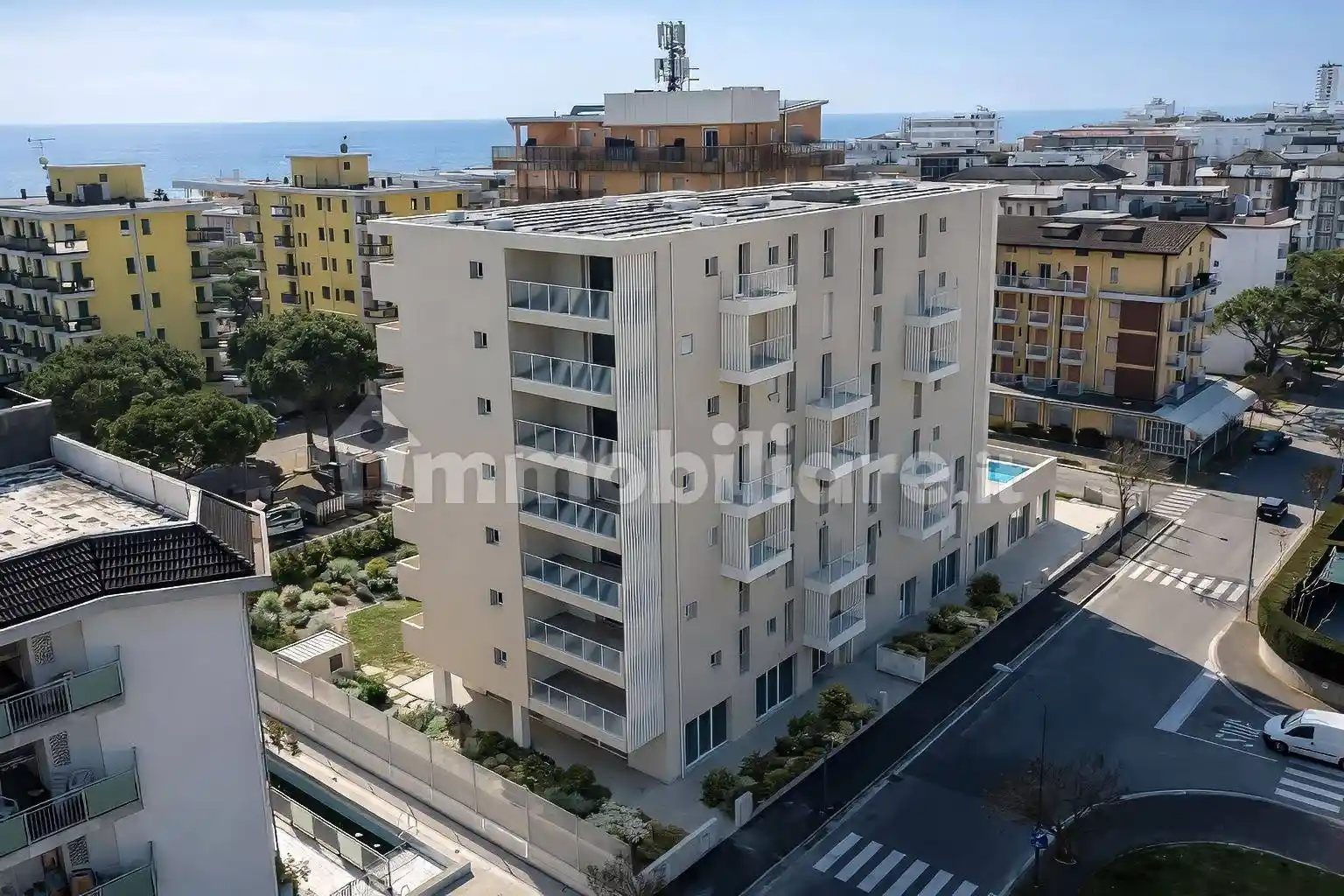 Appartamento in vendita a Jesolo