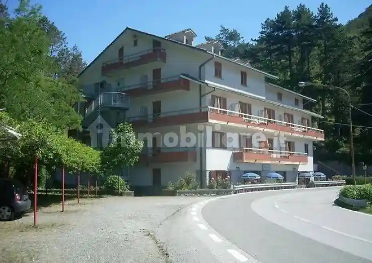 Palazzo - Edificio in vendita a Deiva Marina