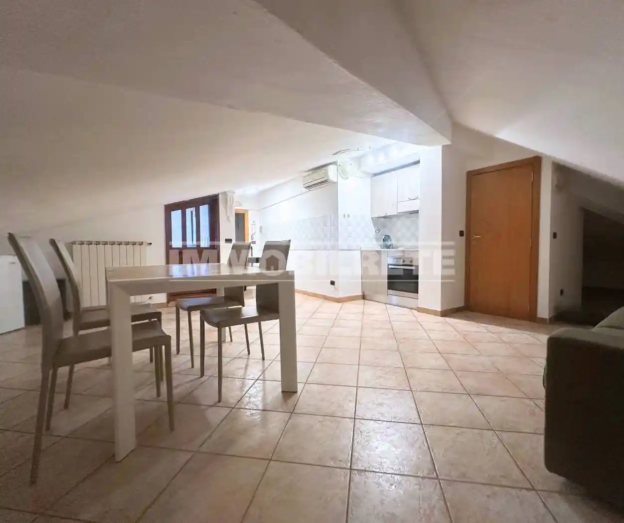 Attico - Mansarda in vendita a Altamura