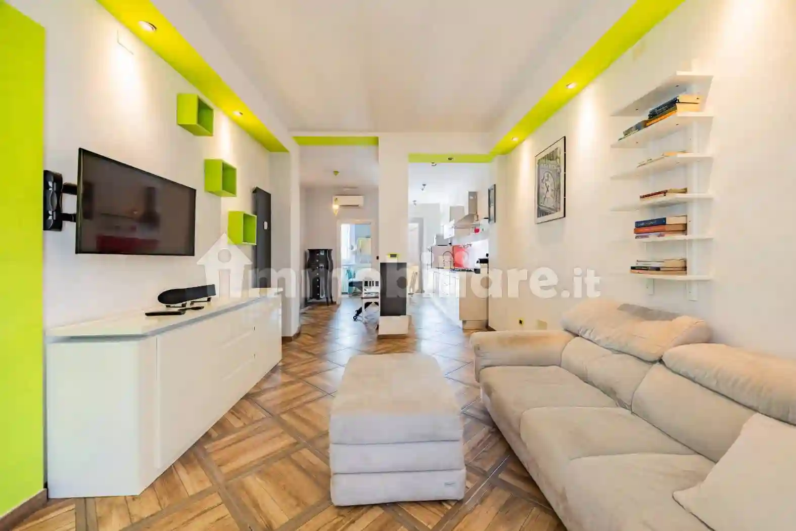 Appartamento - foto 3