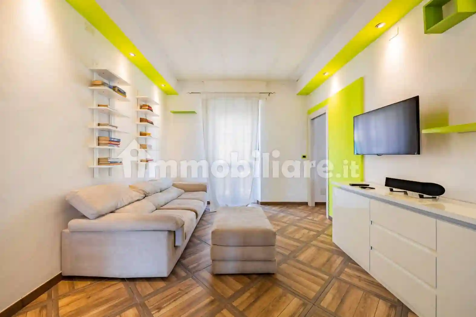 Appartamento - foto 5