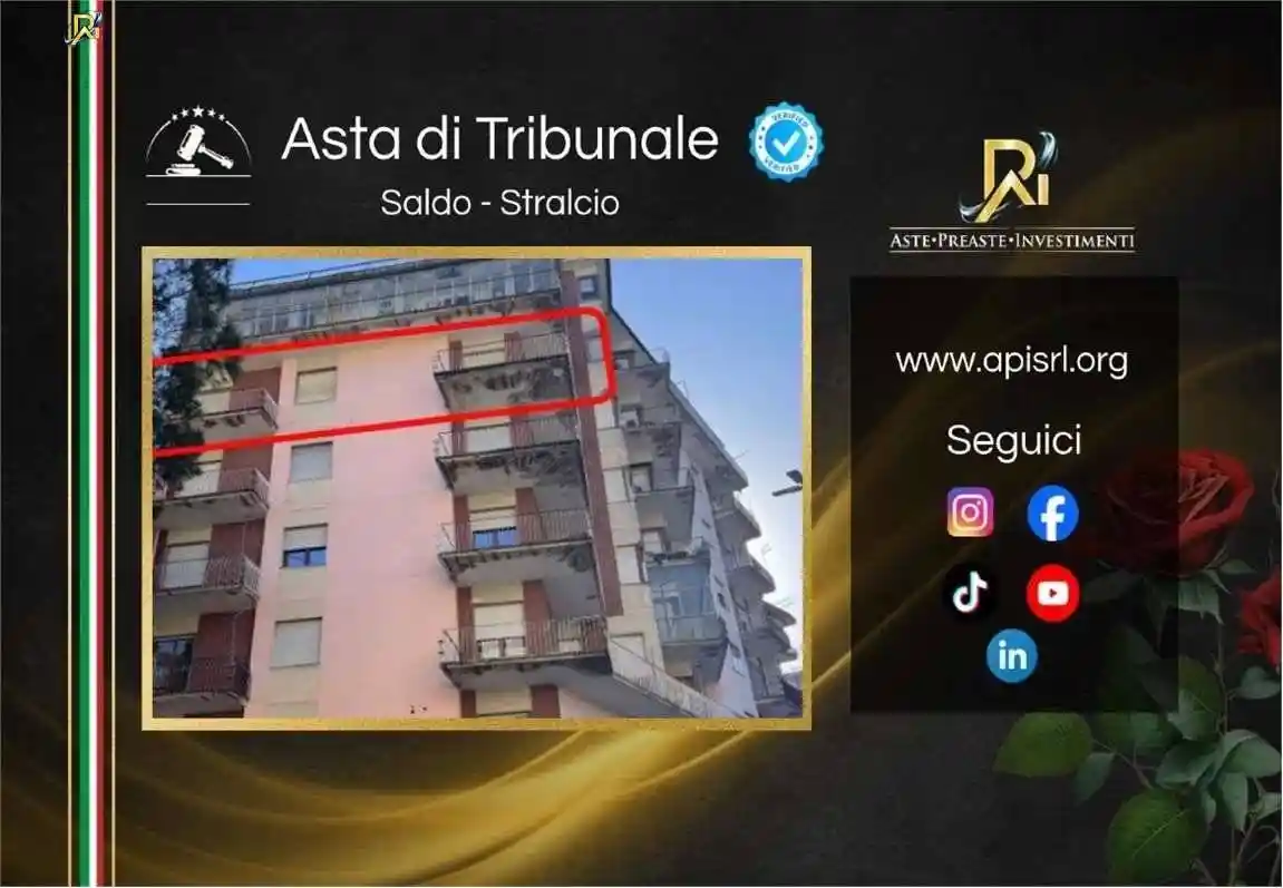 Appartamento in vendita a Avellino