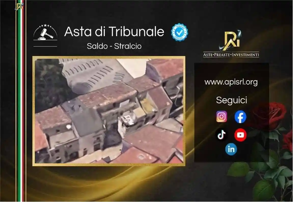 Casa indipendente in vendita a Airola