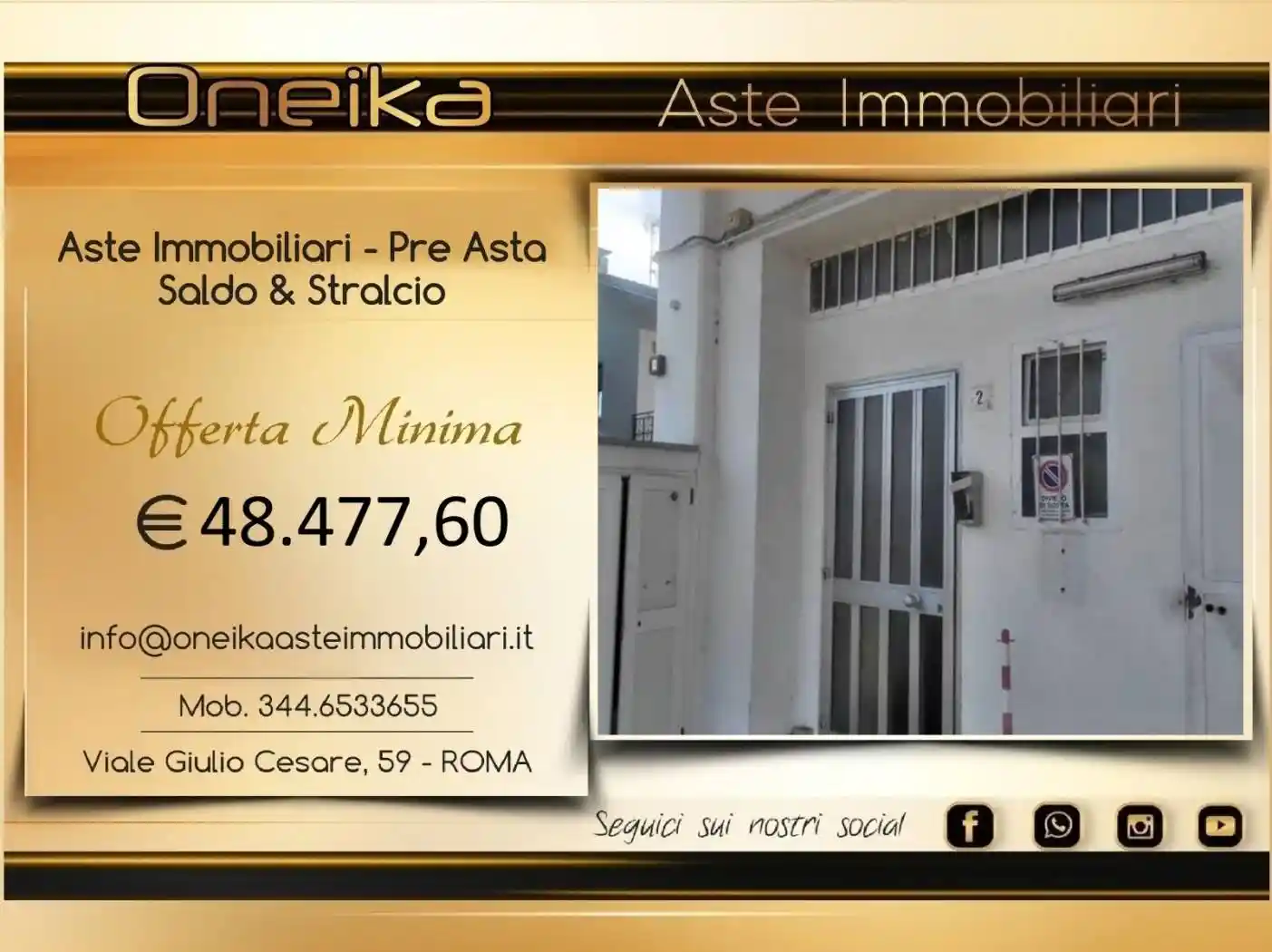 Appartamento in vendita a Somma Lombardo