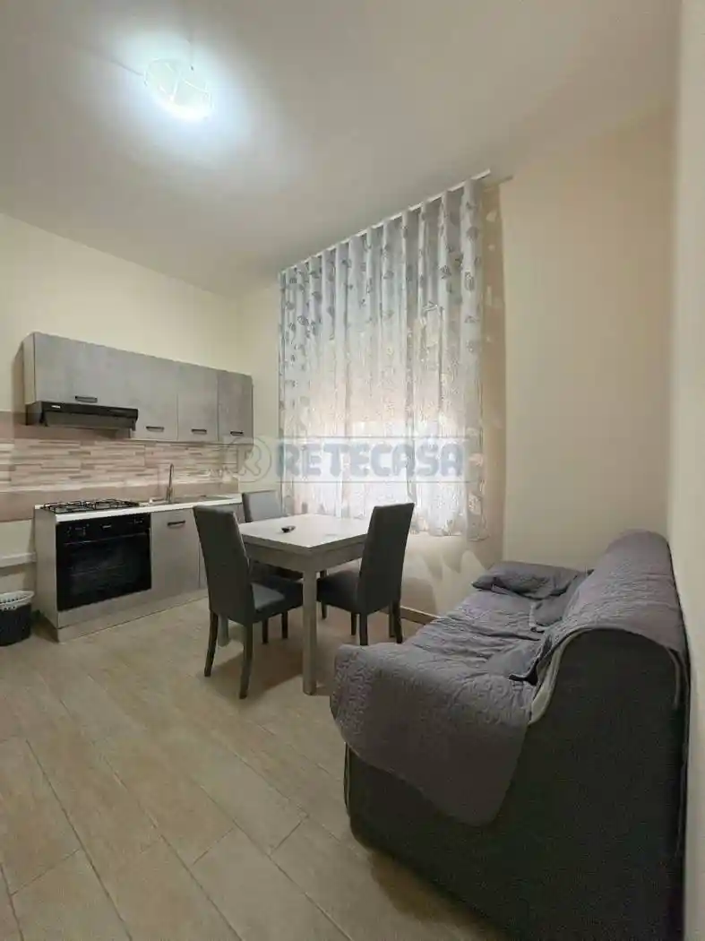 Appartamento in affitto a San Nicola la Strada