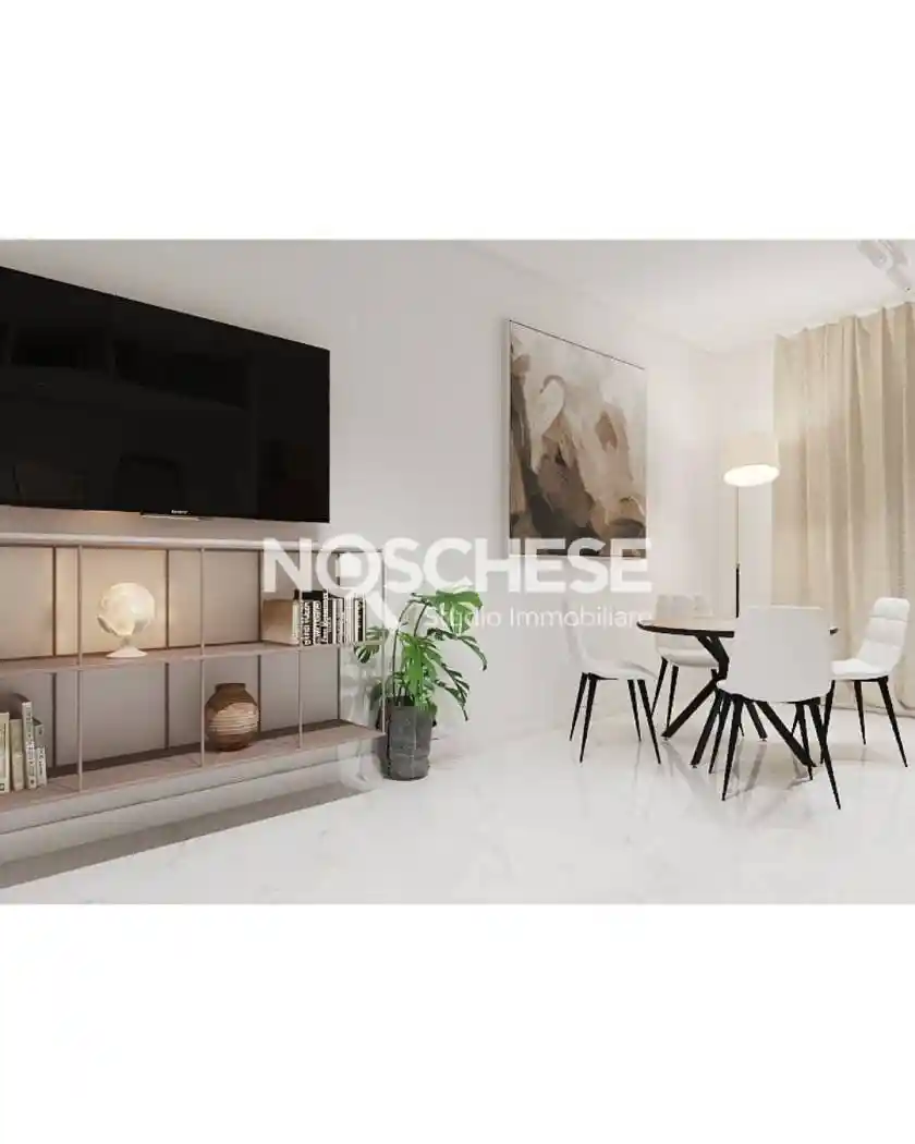 Appartamento in vendita a Pontecagnano Faiano