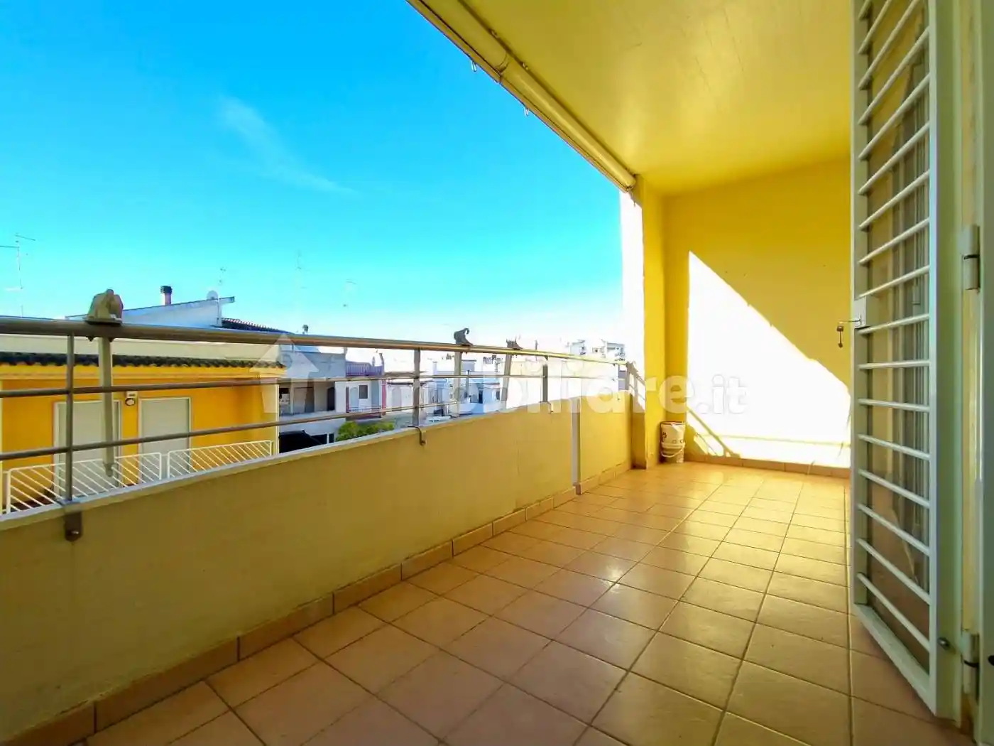 Appartamento in vendita a Casamassima