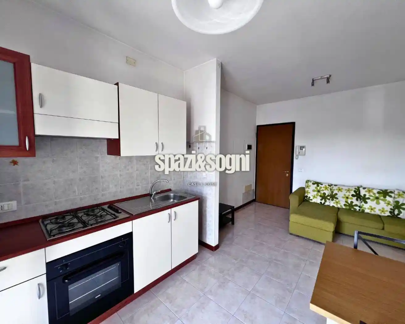 Appartamento in vendita a Torri di Quartesolo