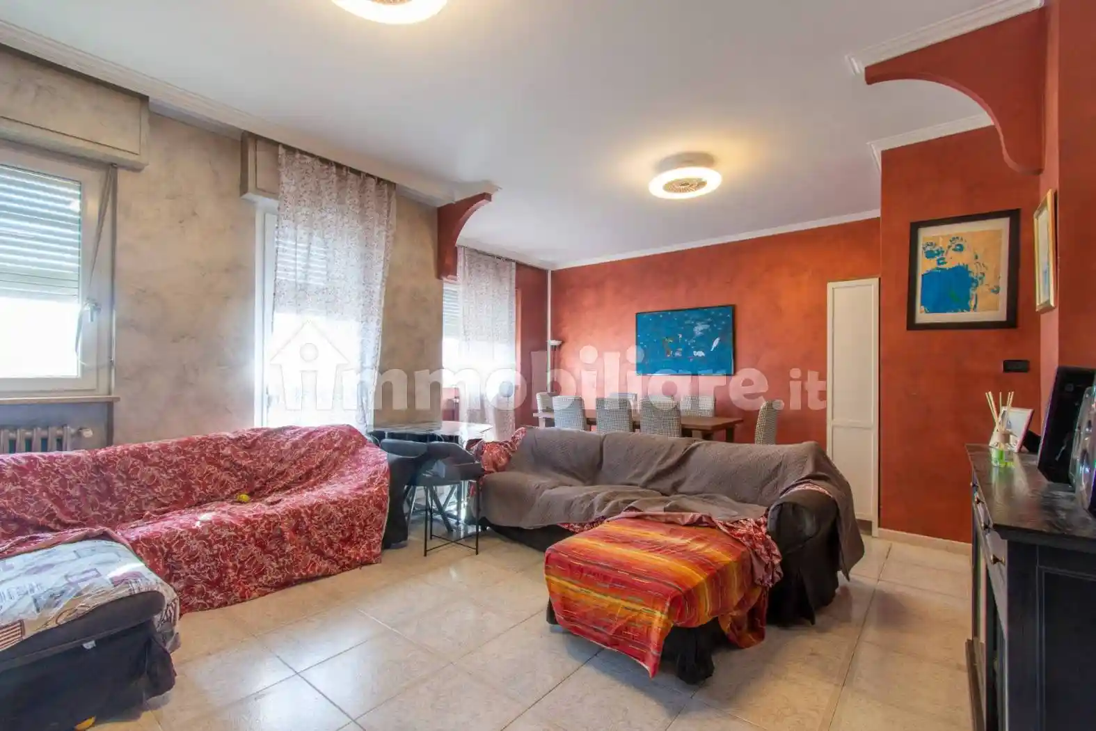 Appartamento in vendita a Torino