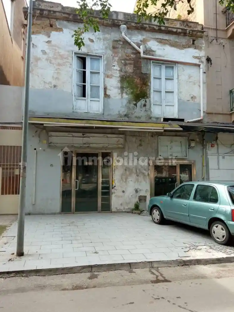 Appartamento in vendita a Palermo