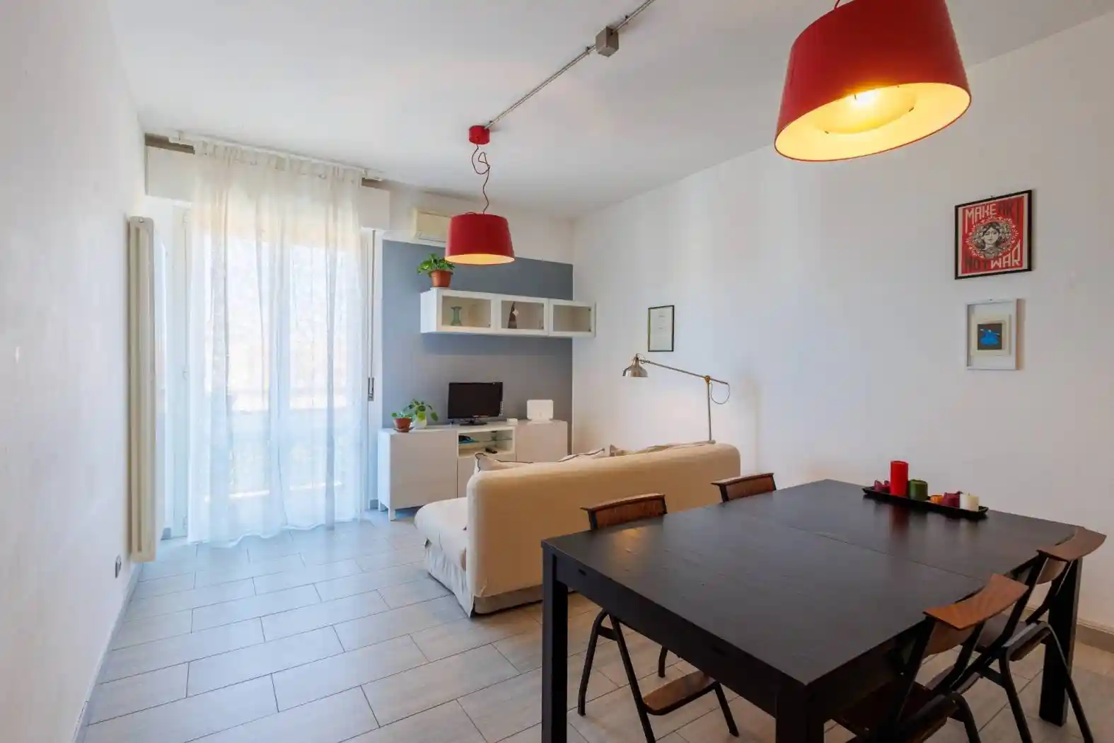 Appartamento in affitto a Parma