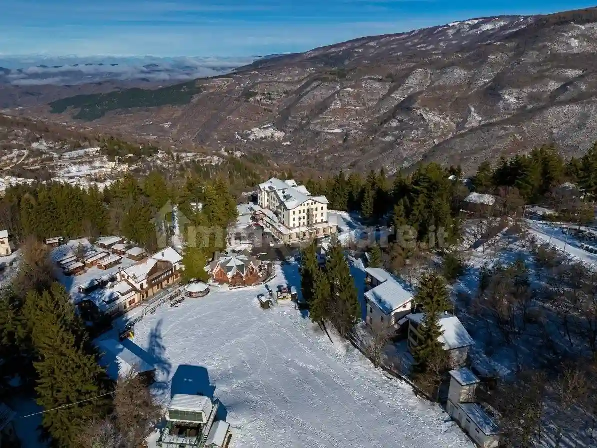 Palazzo - Edificio - foto 2