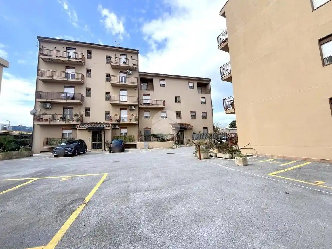 Appartamento in vendita a Palermo