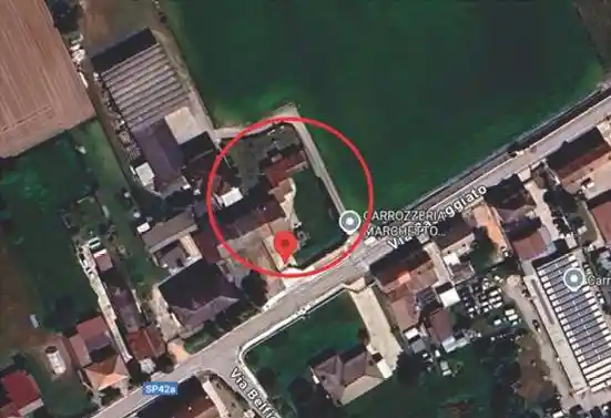 Casa indipendente in vendita a Boschi Sant'Anna