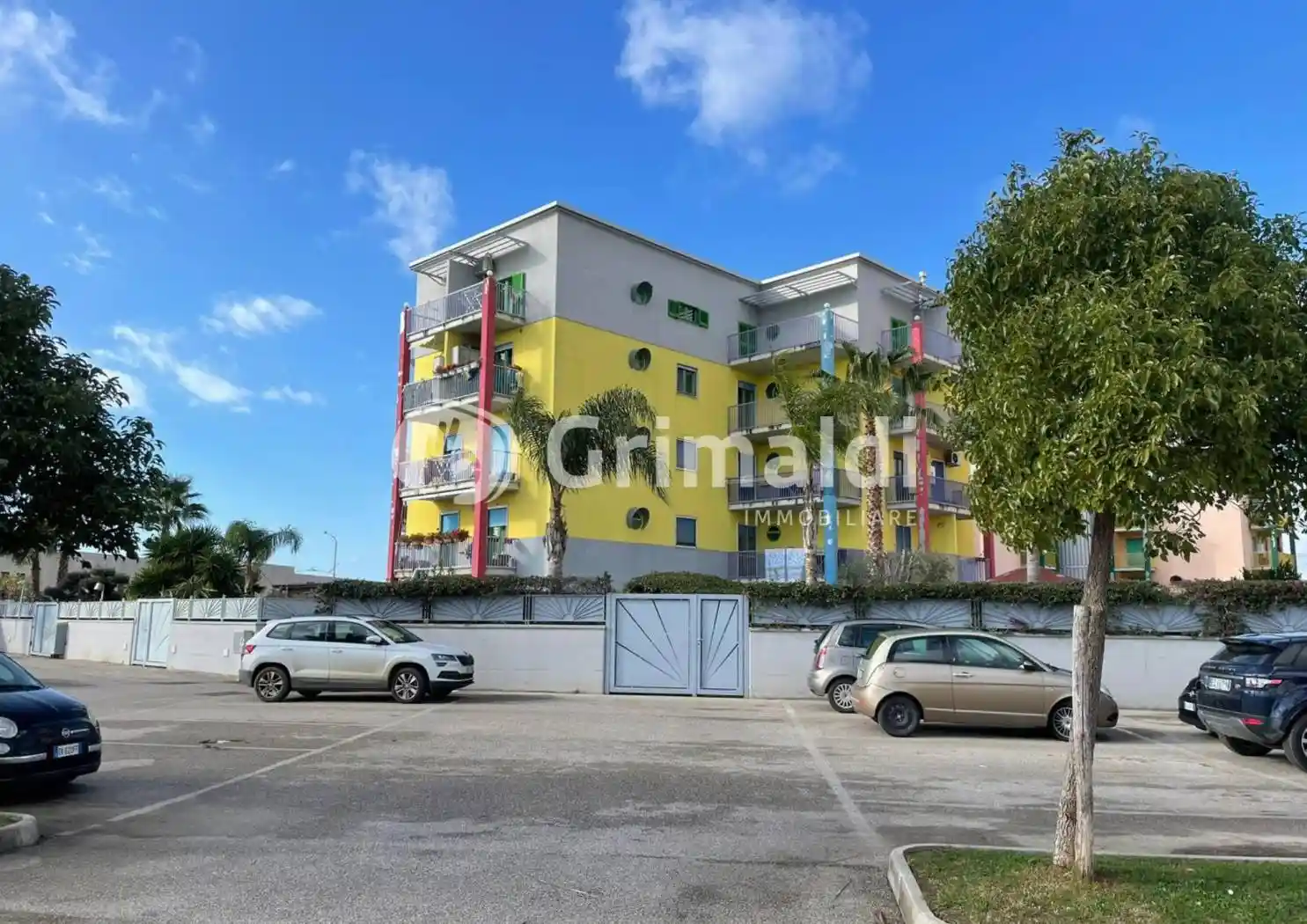 Appartamento in vendita a Battipaglia