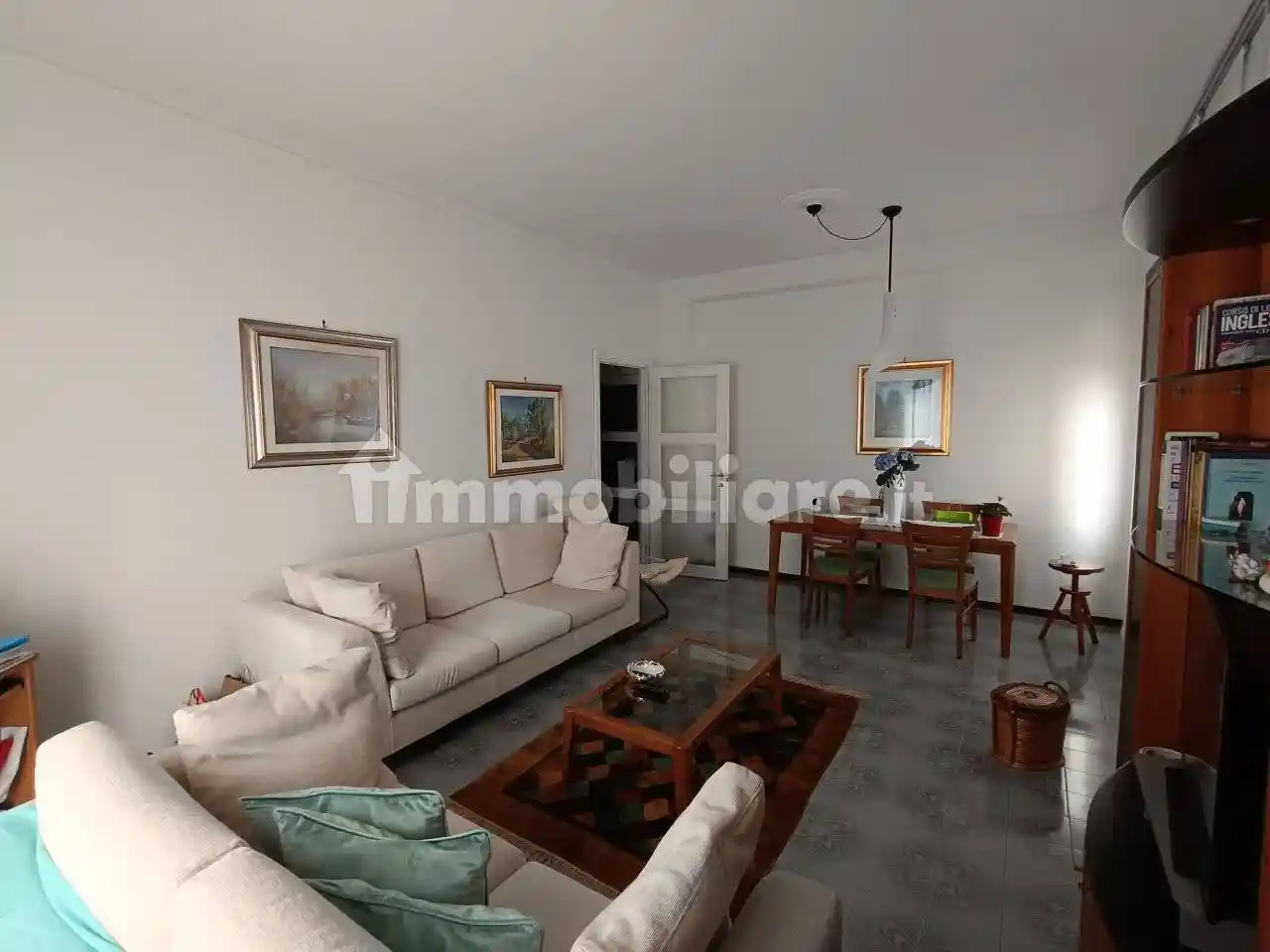 Appartamento in vendita a Cremona