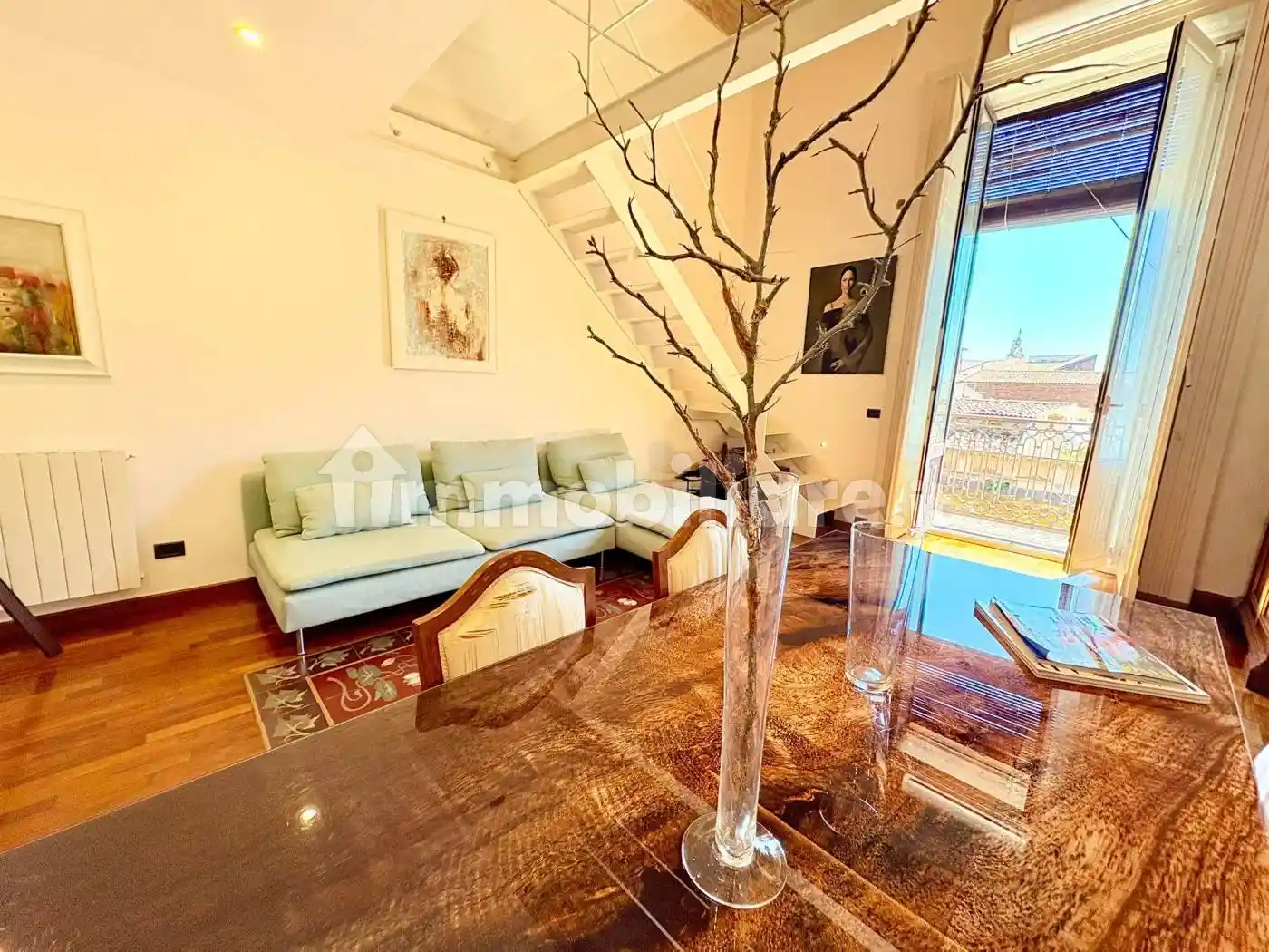 Appartamento in vendita a Catania