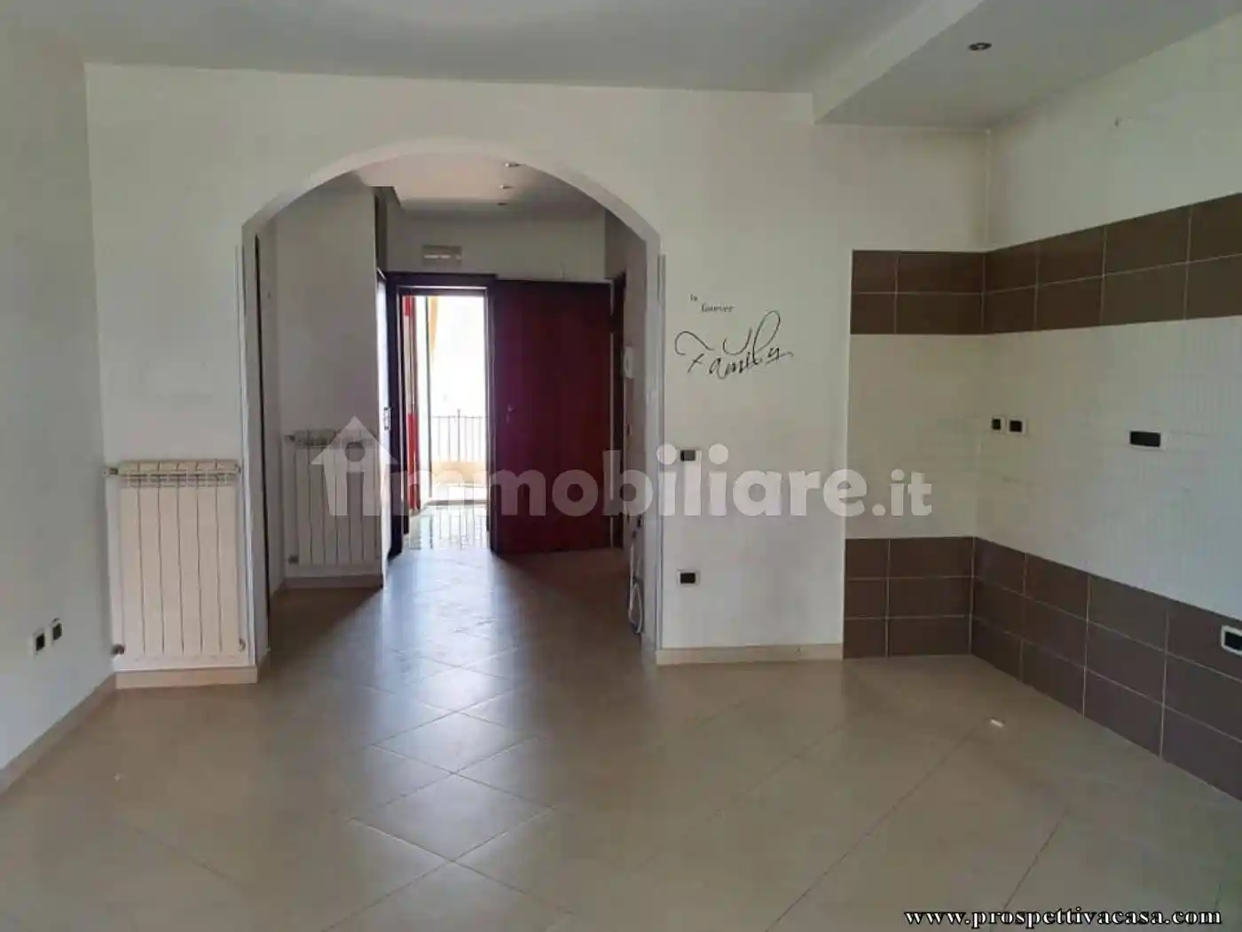 Appartamento in affitto a Afragola