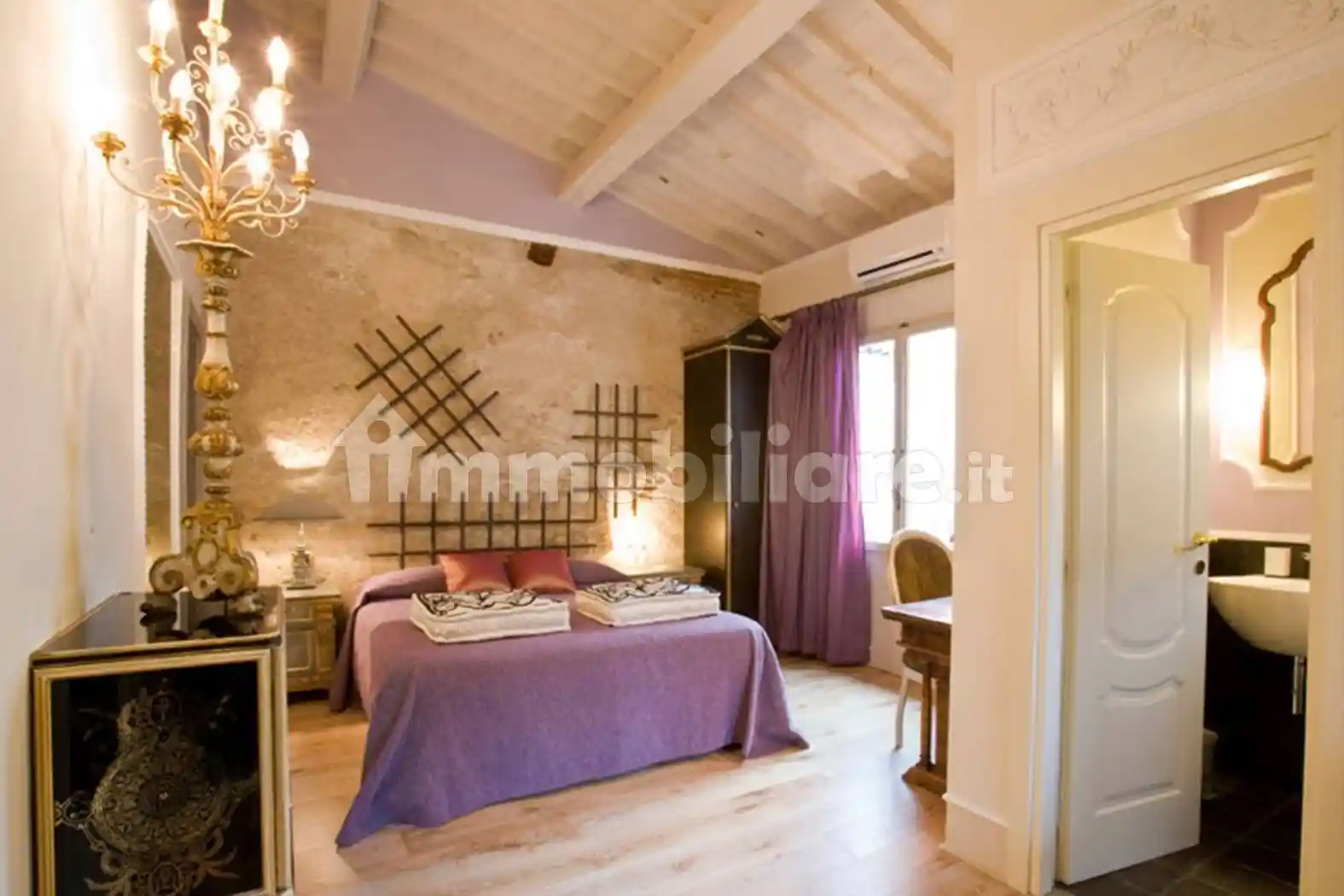 Appartamento in vendita a Firenze